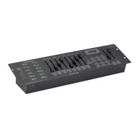 SCENEMAKER 1216 DMX CONTROLLER